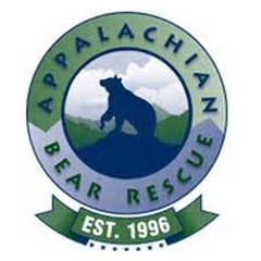 Appalachian Bear Rescue logo