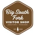 Big South Fork Visitor Shop logo